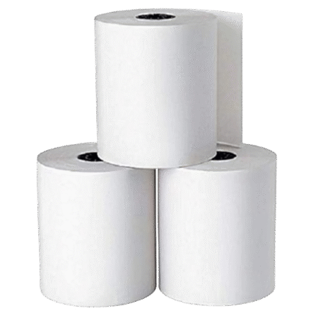 Billing Paper Rolls