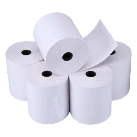 Cash Register Tharmal Paper Rolls