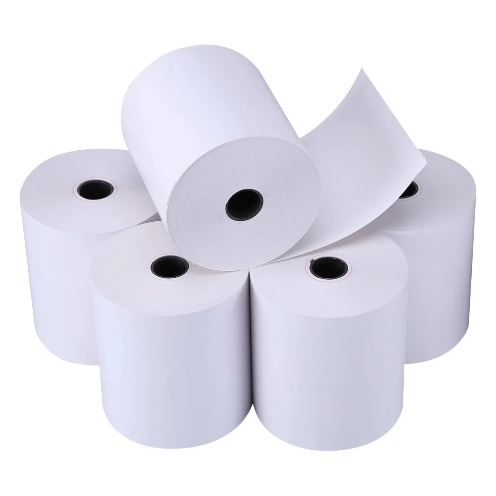 Cash Register Tharmal Paper Rolls