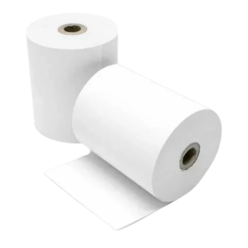 Credit Card Thermal Rolls