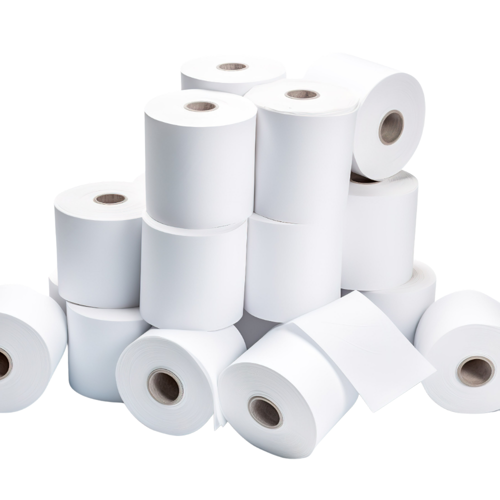 Credit Card Thermal Rolls - Image 2