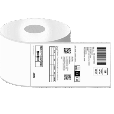 Dt Thermal Paper Roll 4 6