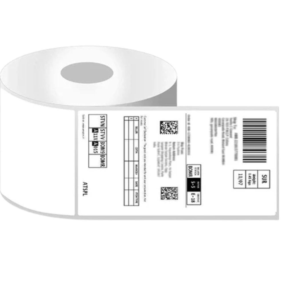 Dt Thermal Paper Roll 4 6