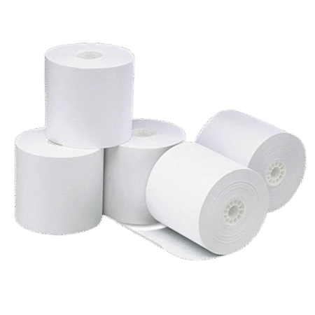 Dt Thermal Paper Roll