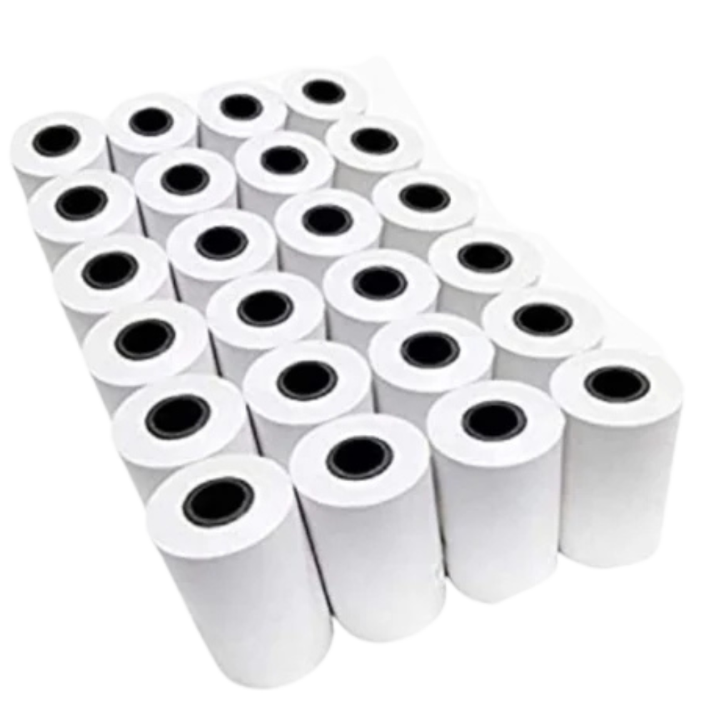 Printed Barcode Stickers - Image 3