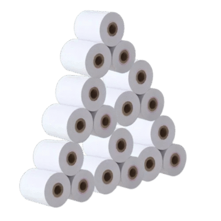 Thermal Paper Rolls