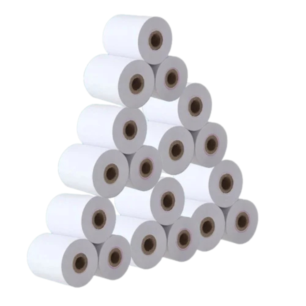 Thermal Paper Rolls
